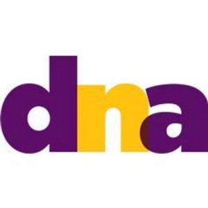 dna logo